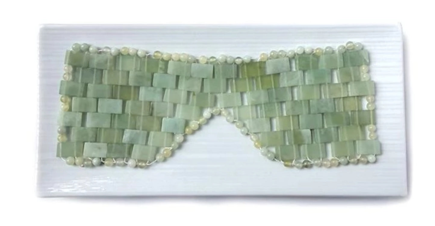 Jade Facial Mask