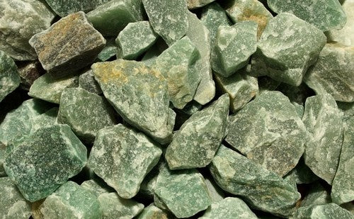 Green Aventurine "Stone of Opportunity"
