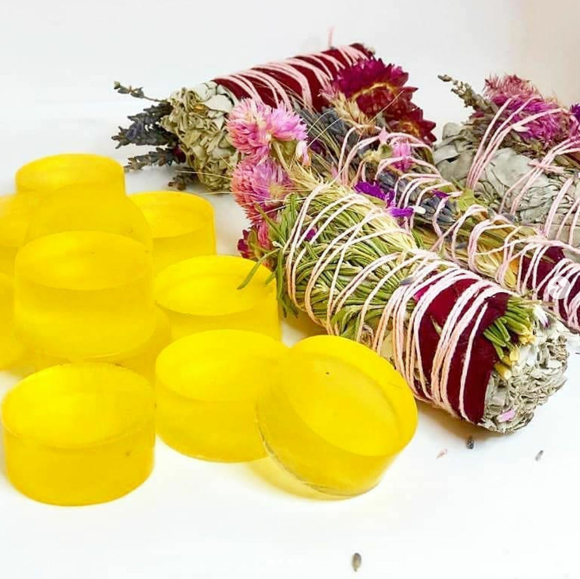 California Sage Assortment
