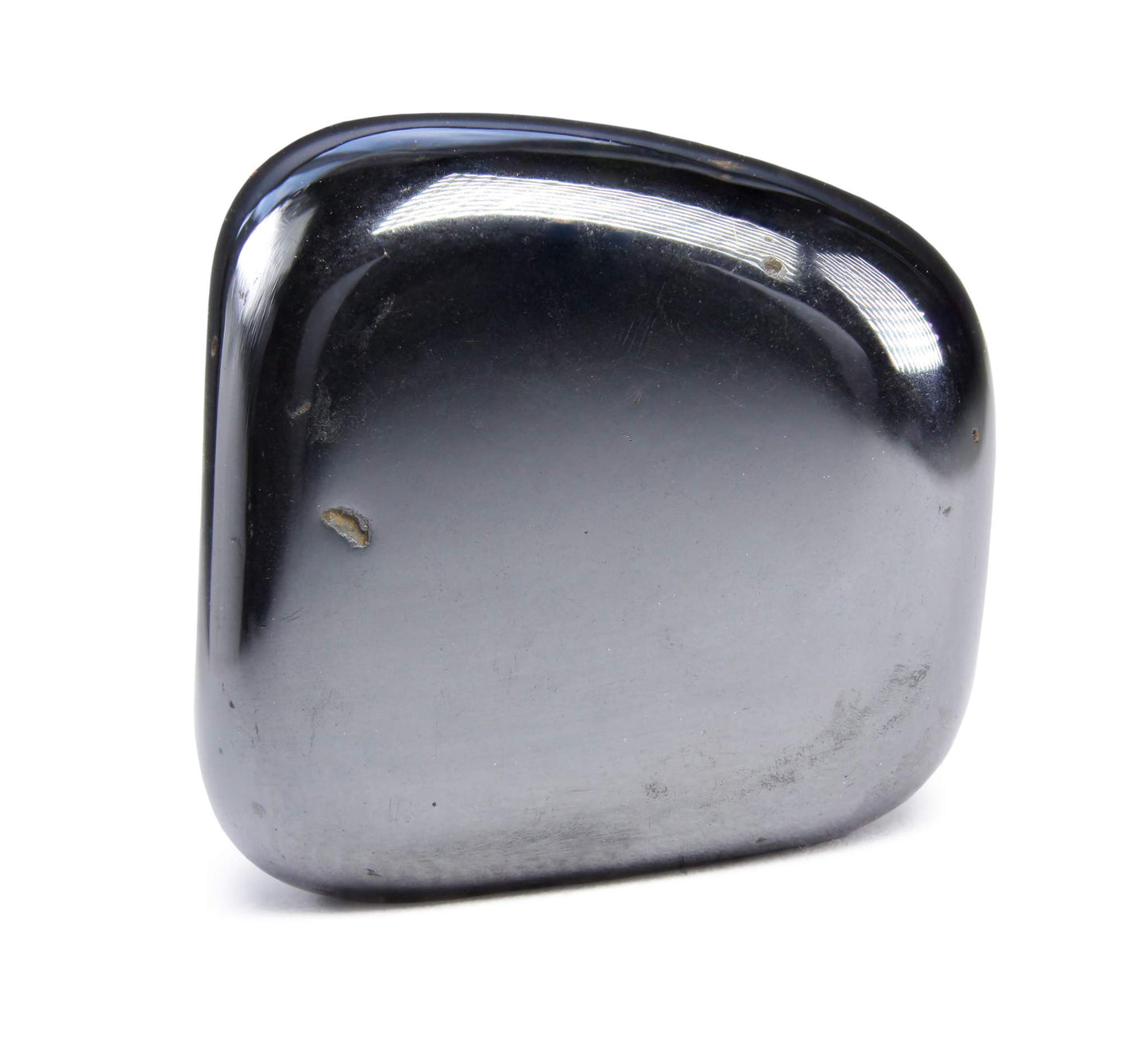 Hematite "Stone for the Mind"