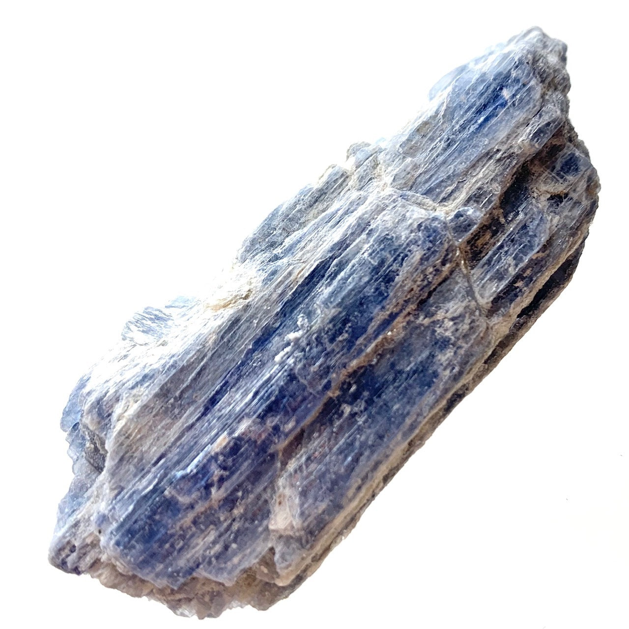Blue Kyanite "Truth Serum"
