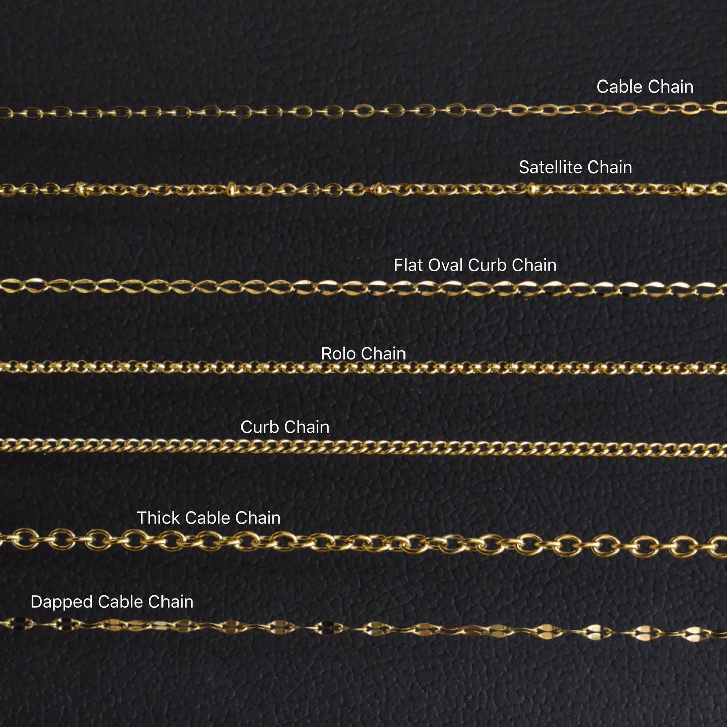 Freeform Citrine Druzy Necklace: 16 inches / Cable