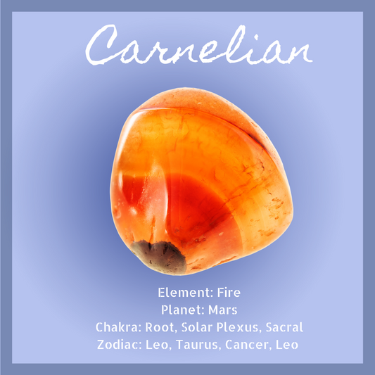 Carnelian