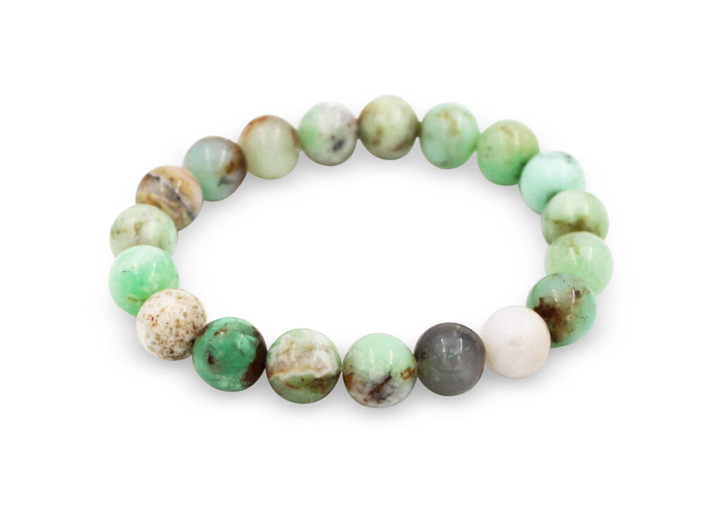 Gemstone Bracelet