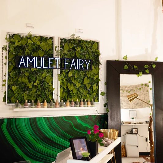 Immersive Shopping Experience Booking Fee