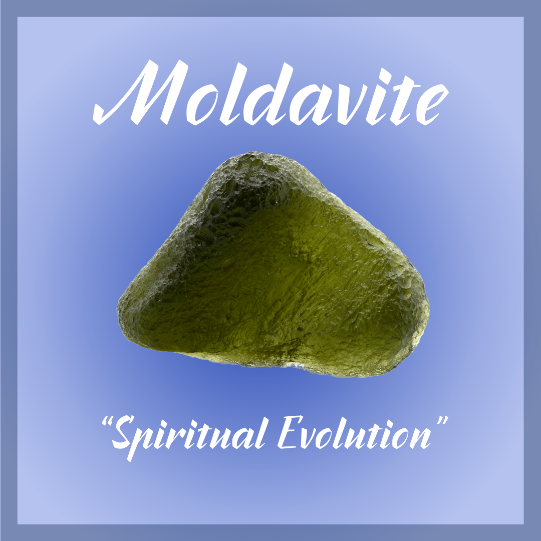 Moldavite