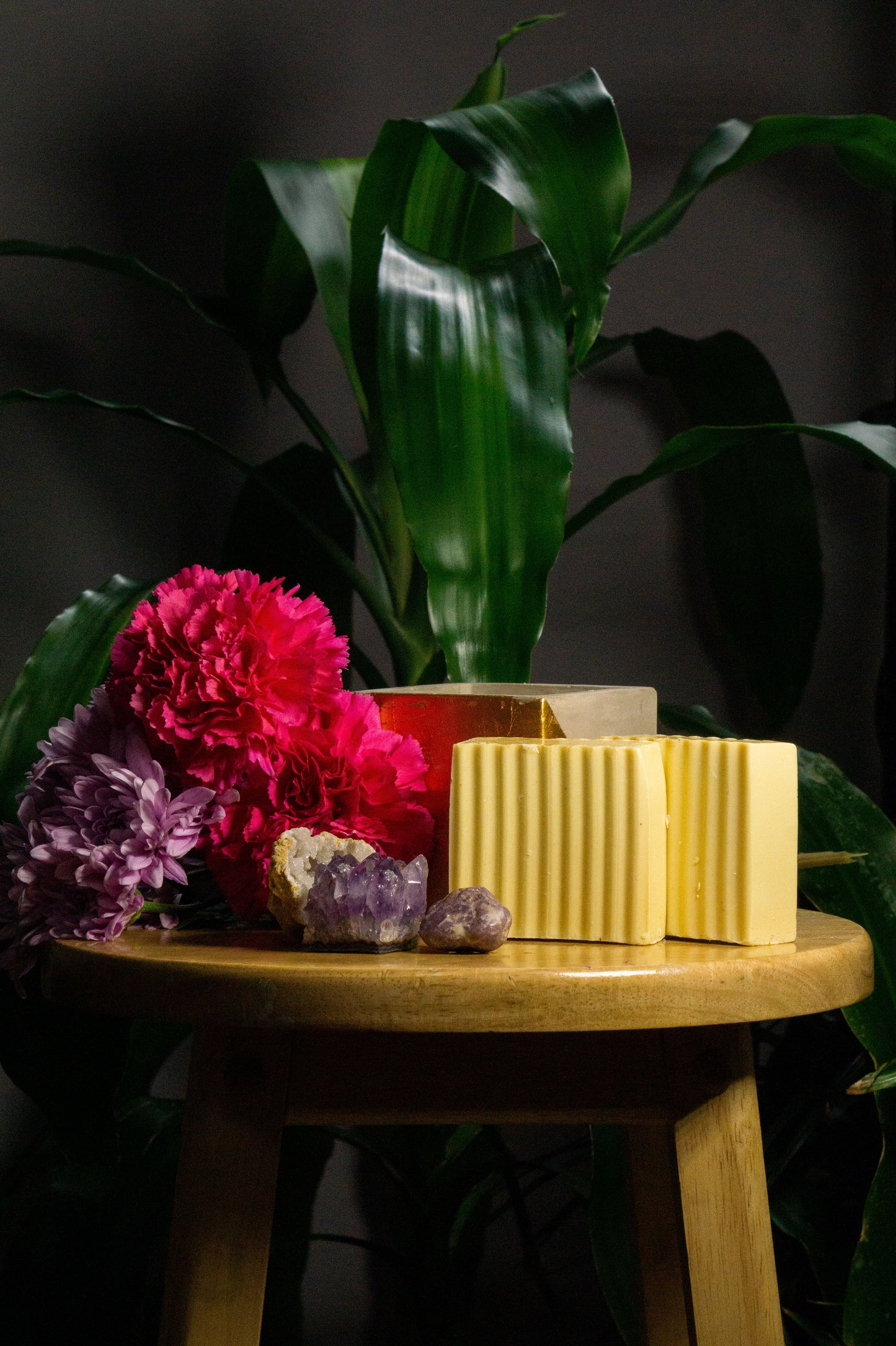 Turmeric Brightening Soap