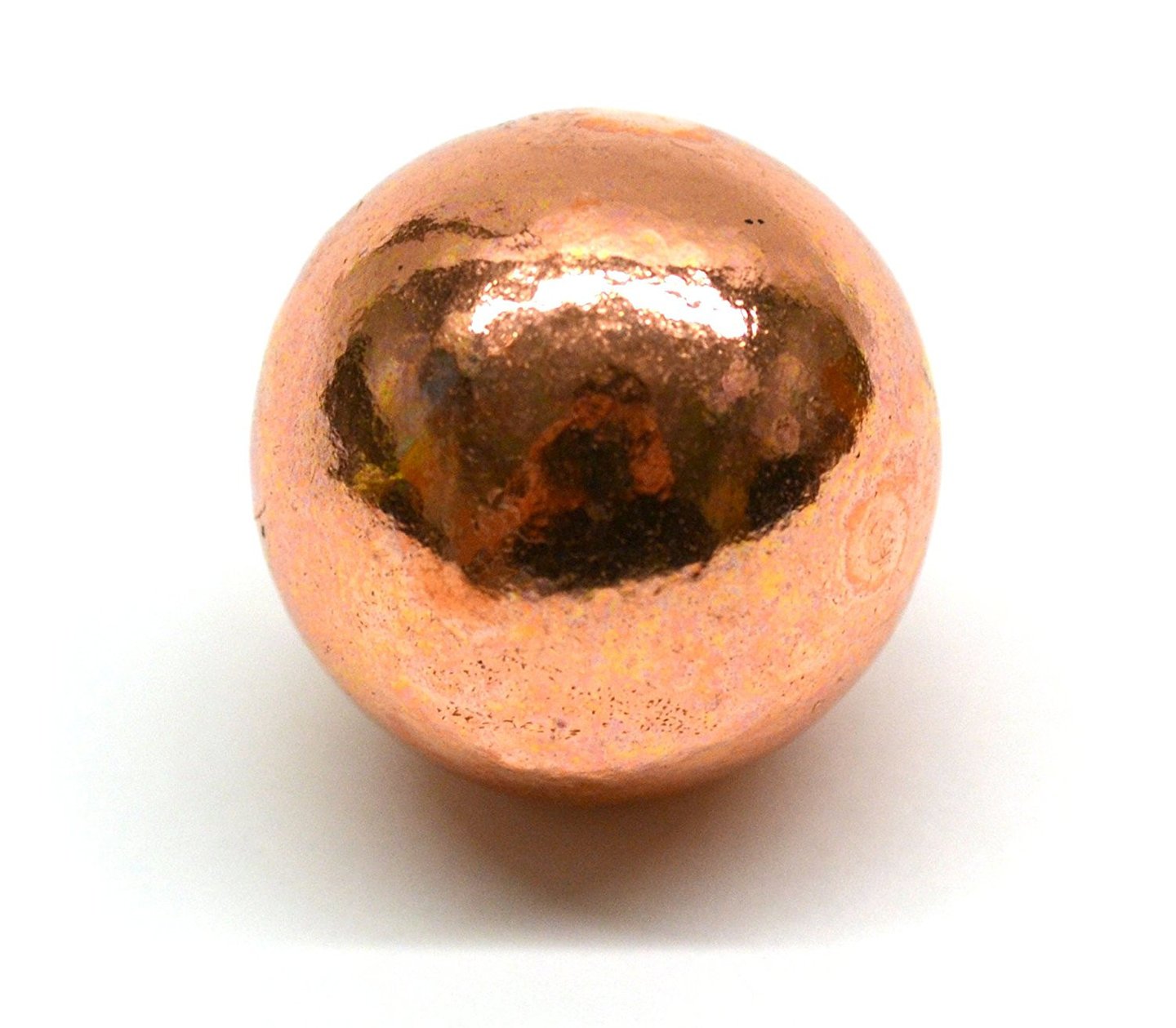 Copper "Energy Conductor"