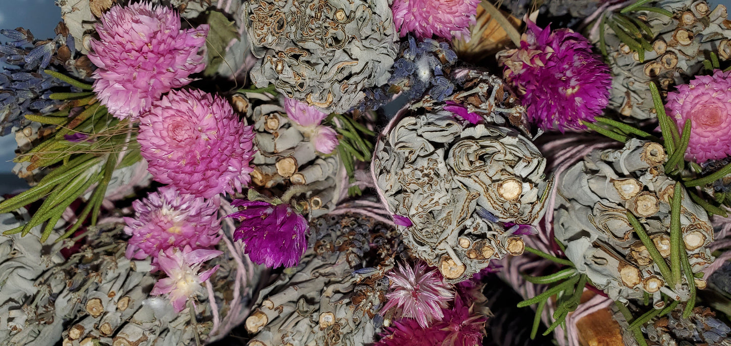 California Sage Assortment