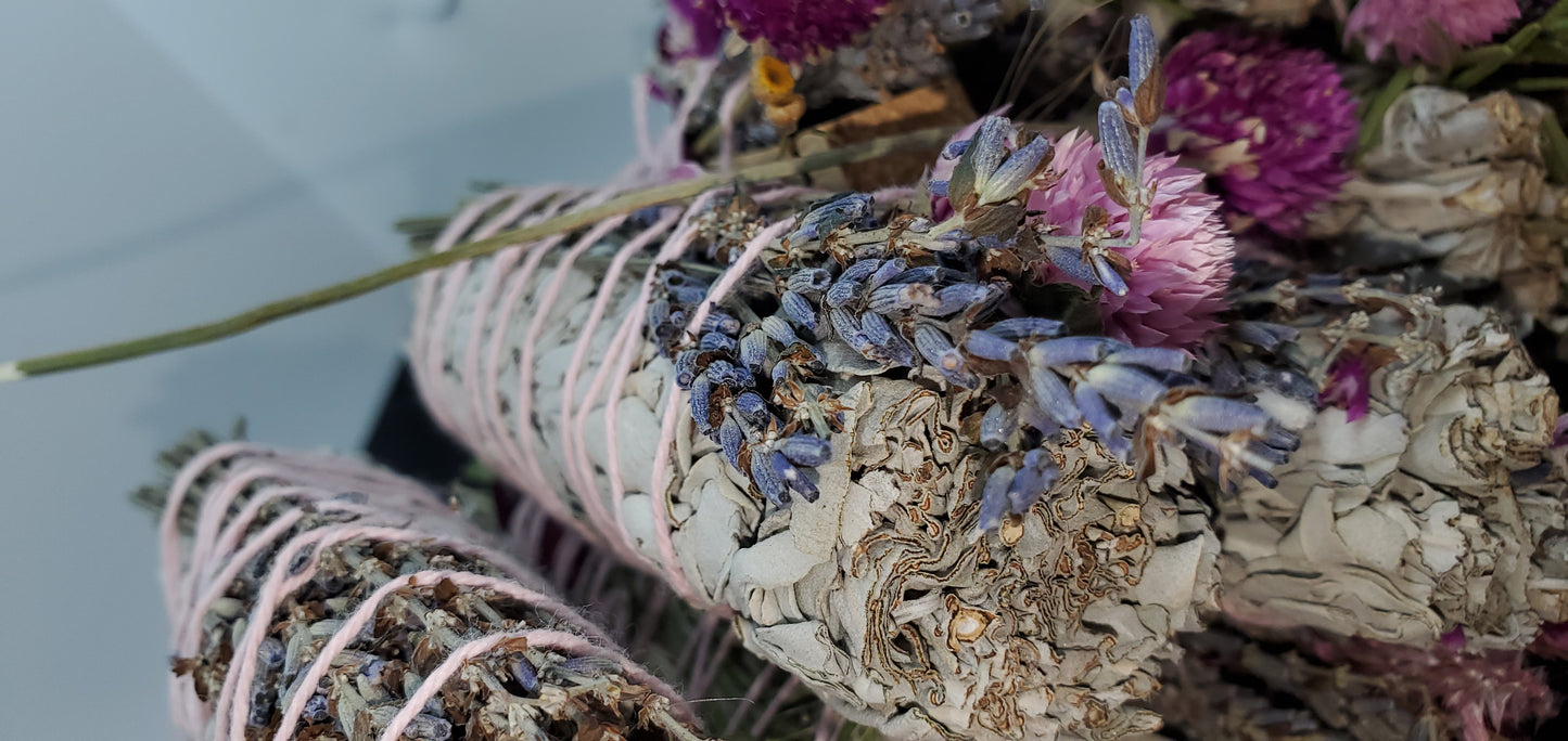 California Sage Assortment