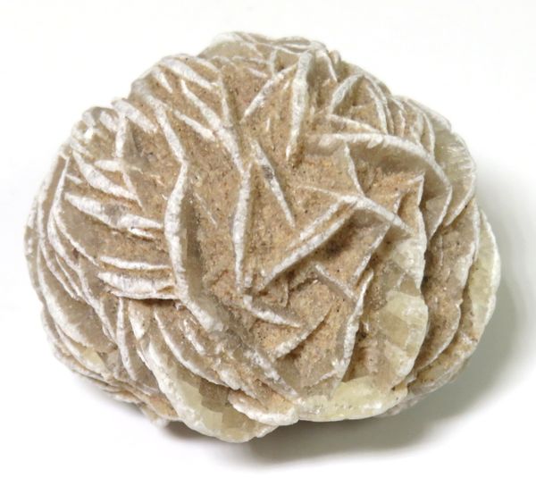 Desert Rose "Stone of Inner Truth"