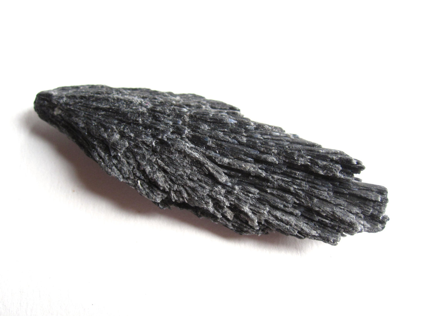 Black Kyanite