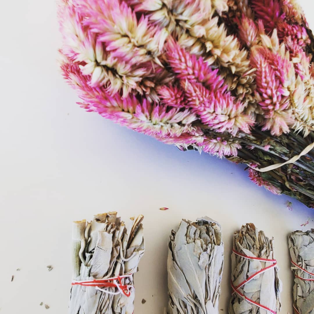 California Sage Assortment