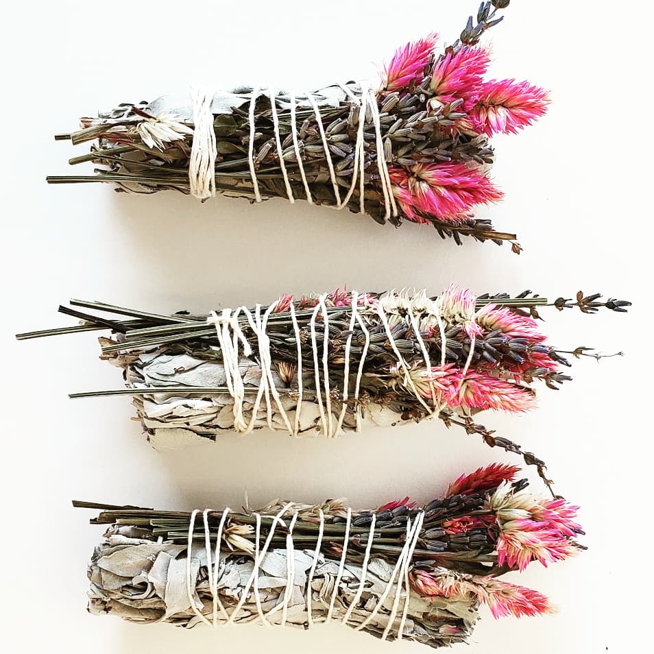 California Sage Assortment