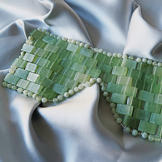 Jade Facial Mask