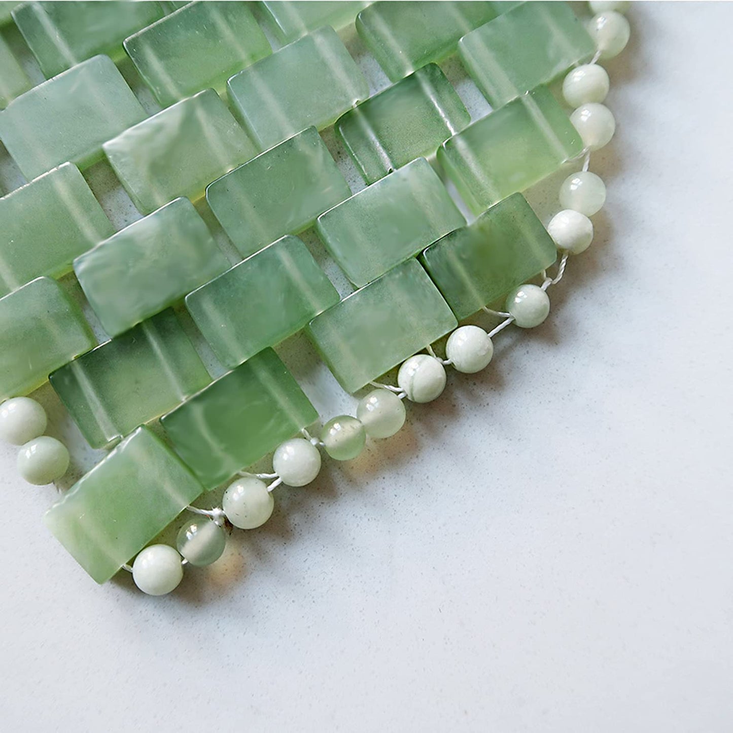 Jade Facial Mask