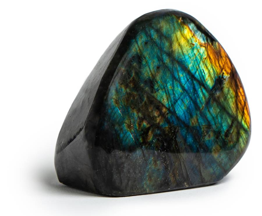 Labradorite "The Magician Stone"