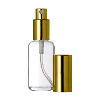 Aromatherapy Alchemy: Custom Spray Making Session