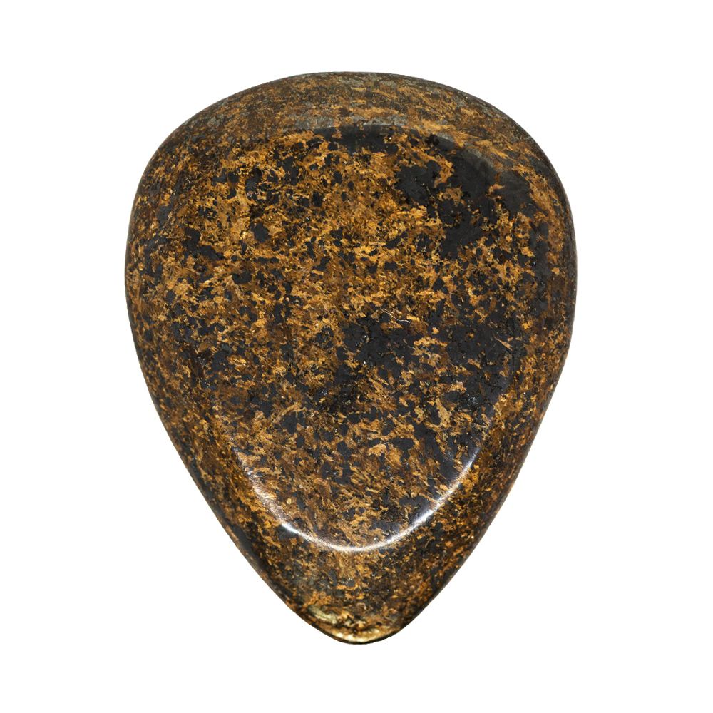 Bronzite "Stone of Focused Action"