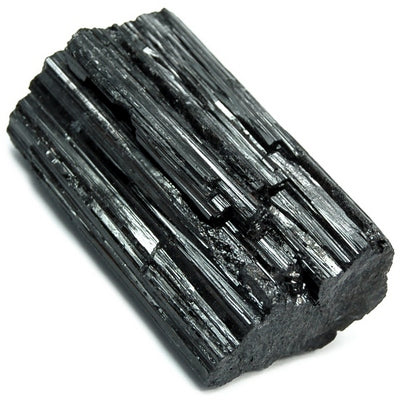 Black Tourmaline " Stone of Purification"