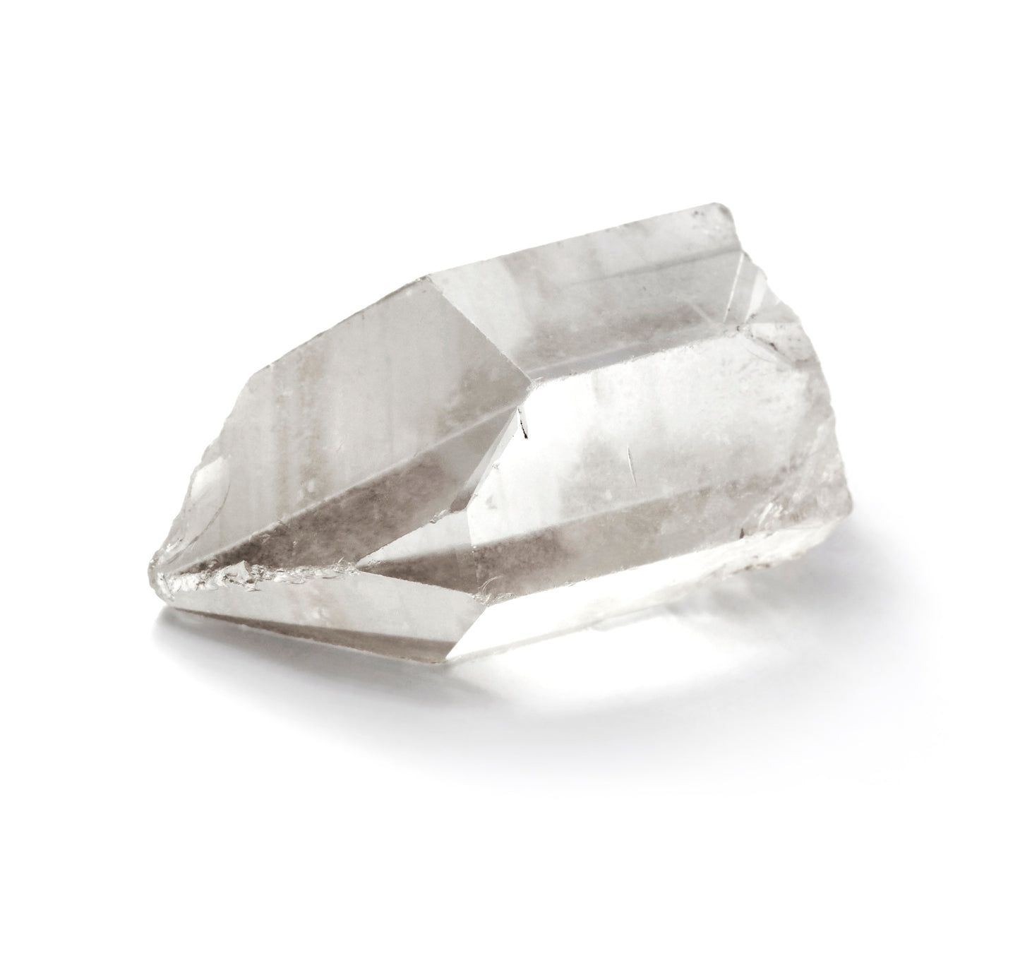 Crystal Quartz "All Purpose Healer" (Point)