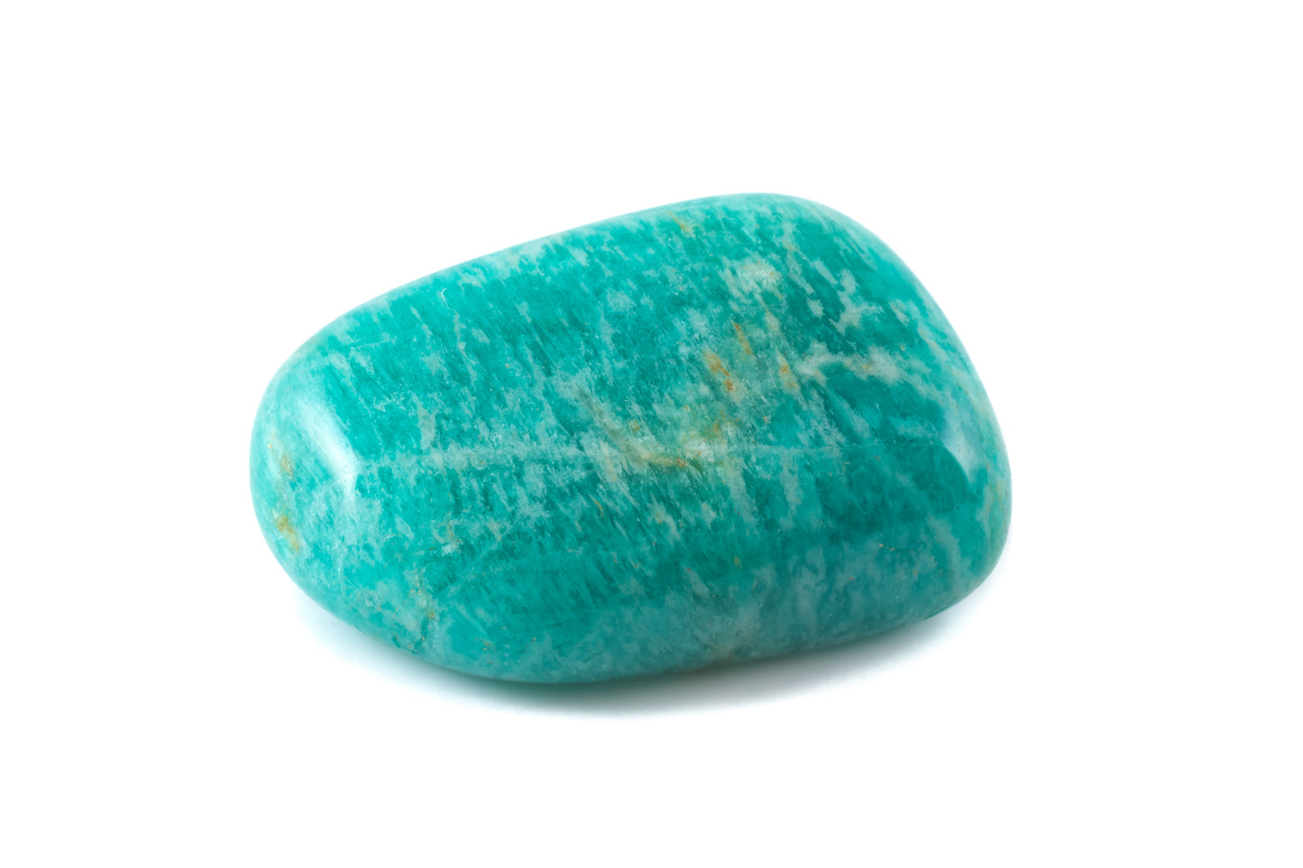 Amazonite "The Playmate"