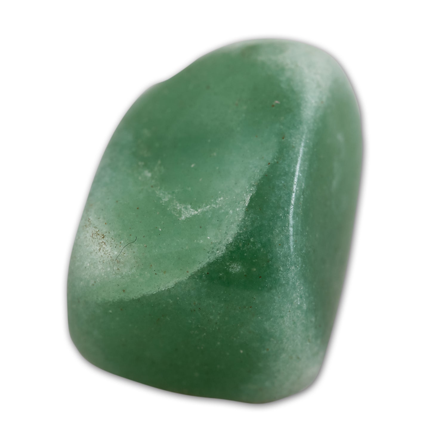 Green Aventurine "Stone of Opportunity"