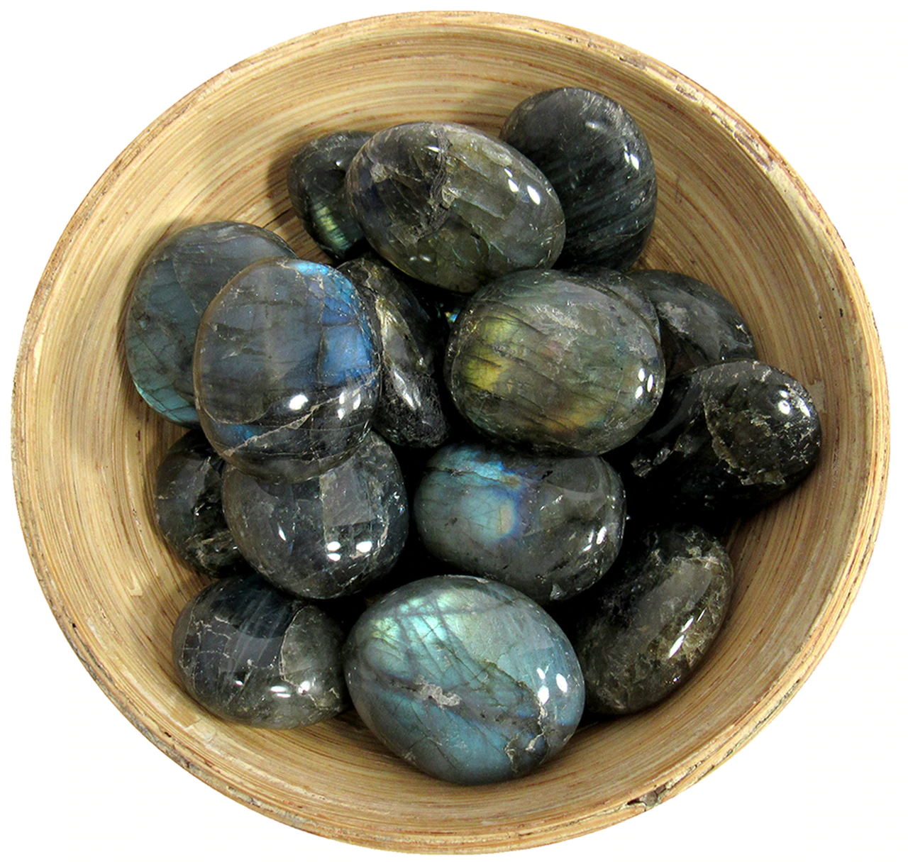 Labradorite "The Magician Stone"