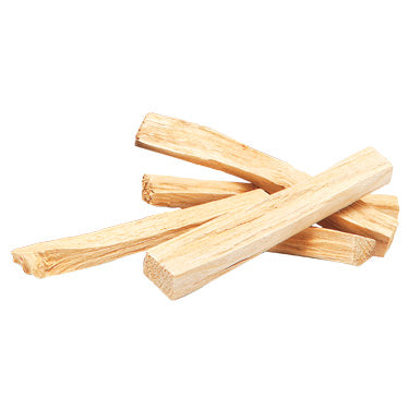 Palo Santo "Holy Wood"