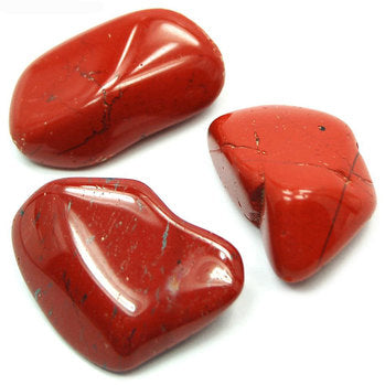 Red Jasper "The Stabilizer"