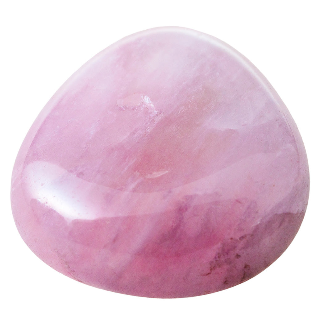 Rose Quartz "The Love Magnet"