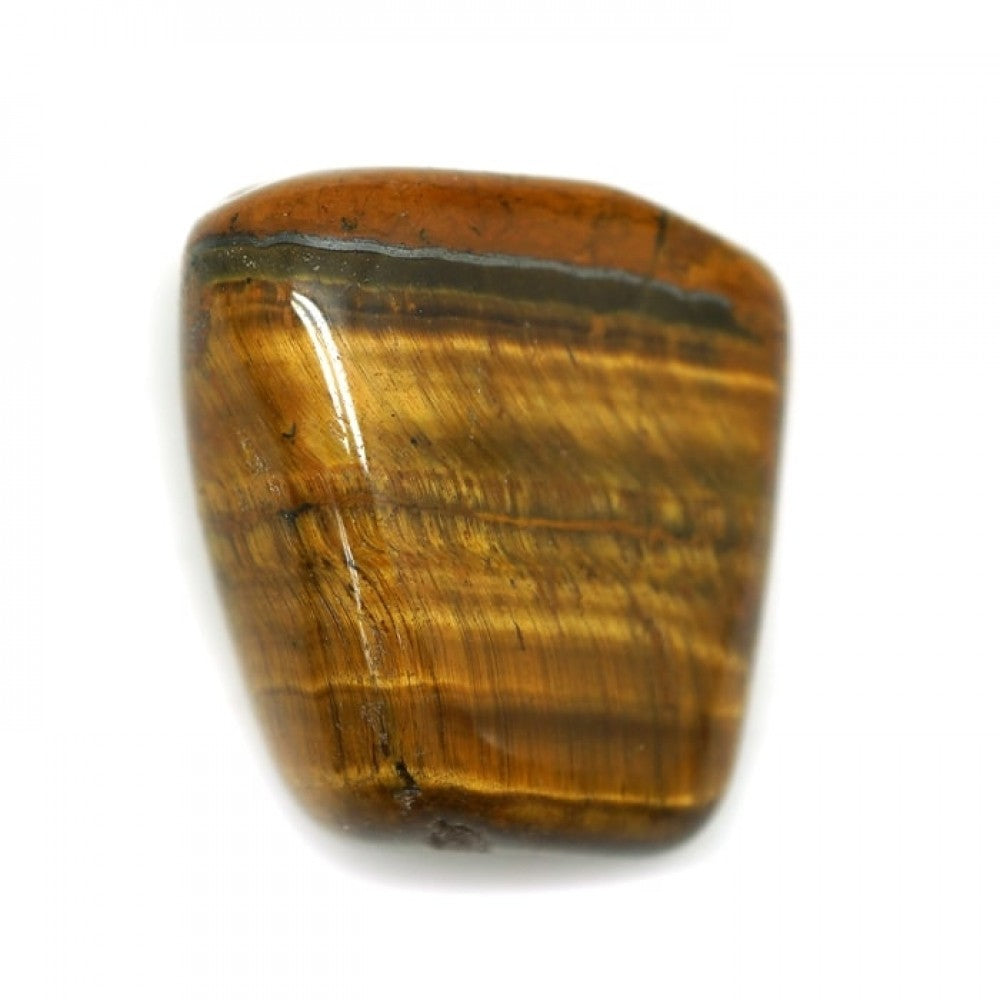 Tiger Eye "Shape Shifter"